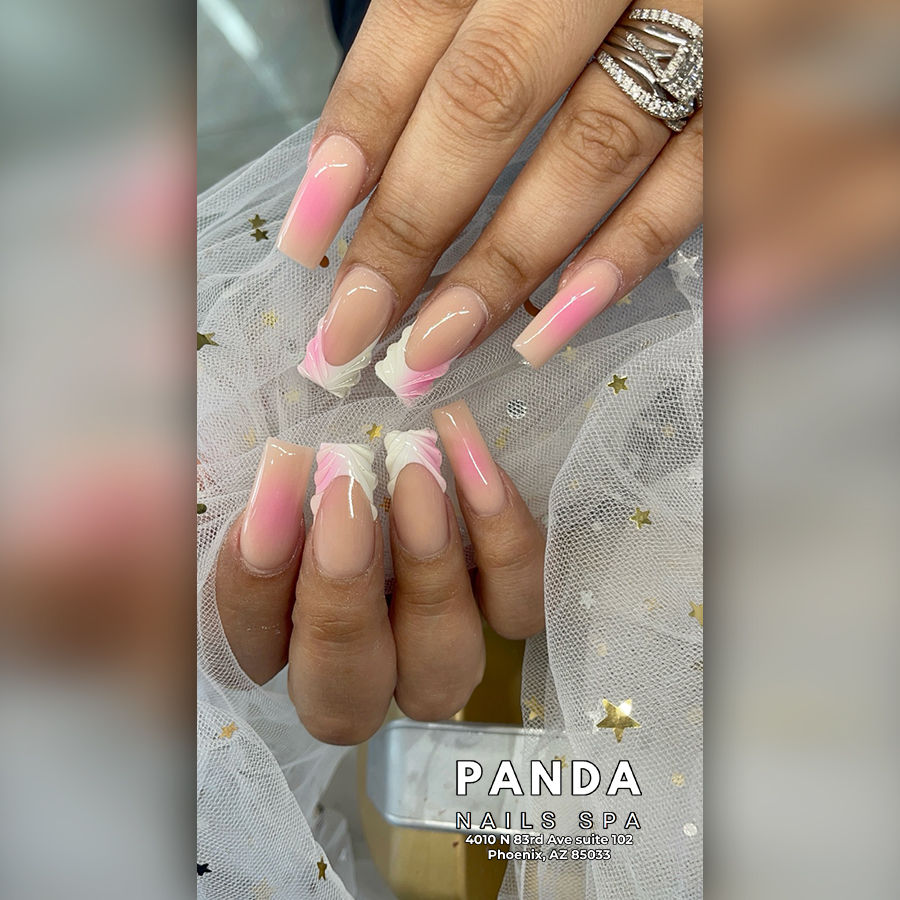 Nails Collection | Panda Nails Spa